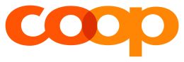 Coop Genossenschaft Logo