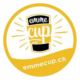 Emme Cup | Intergame Festival GmbH Logo