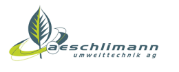 Aeschlimann Umwelttechnik AG Logo
