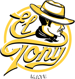 El Tony Logo