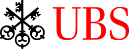 UBS Logo