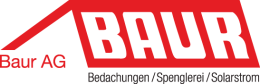 Baur AG Logo