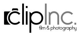 Clip Inc Logo