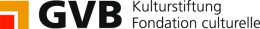 GVB Kulturstiftung Logo
