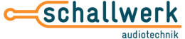 Schallwerk Audiotechnik GmbH Logo