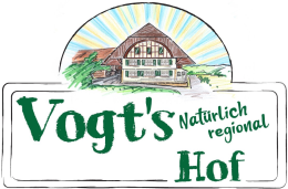 Vogt Hof Logo