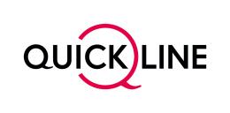 Quickline c/o Lanz Elektronik Logo