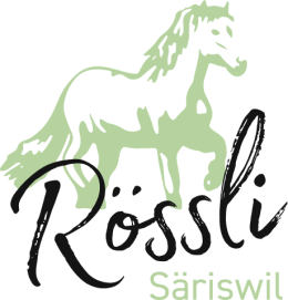 Rössli Säriswil Logo