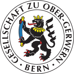 Gesellschaft zu Ober-Gerwern Logo