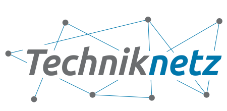 Techniknetz Logo