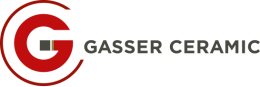 Gasser Ceramic | Ziegelei Rapperswil Louis Gasser AG Logo