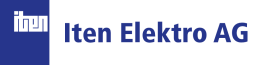 Iten Elektro AG Logo
