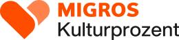 Migros Kulturprozent Logo